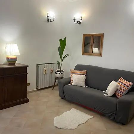 In Front Of Coliseum 5 Appartamento *