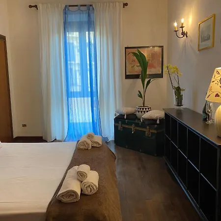 In Front Of Coliseum 5 Roma