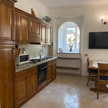 In Front Of Coliseum 5 *