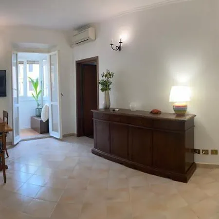 In Front Of Coliseum 5 Апартаменты Рим