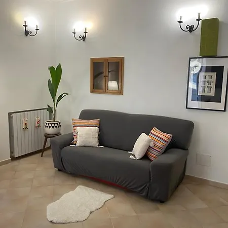 Appartamento In Front Of Coliseum 5 Roma