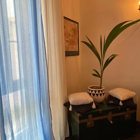 In Front Of Coliseum 5 Appartamento