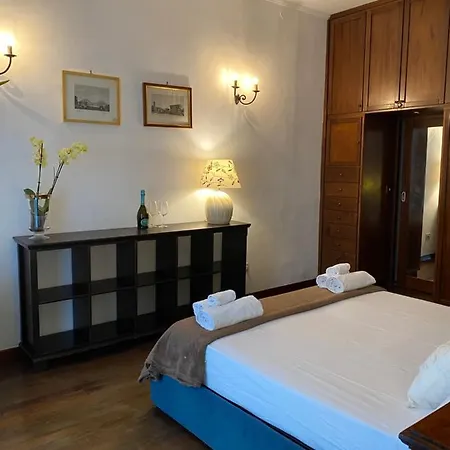 Appartamento In Front Of Coliseum 5